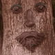 thumbnail image 3 of Man Árbol Decoración Árboles Hugger Peeker Escultura Resina Estatua Colgante Arte Navidad Hogar Exterior Patio Trasero Árboles Creativos Dec DYNWAVEMX Ilustraciones de Tree Face Peeker, 3 of 7