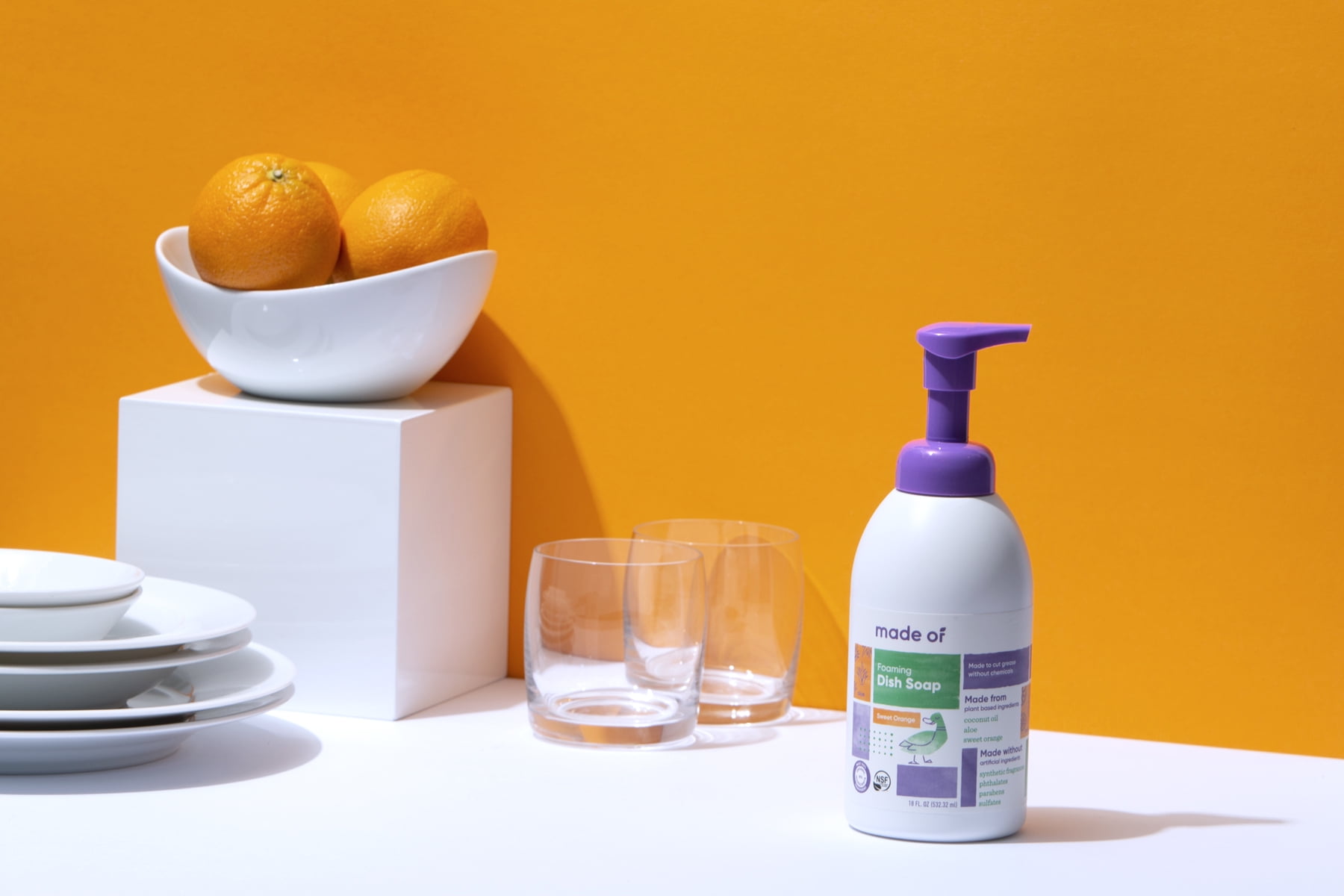 baby bottle soap walmart