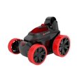 thumbnail image 1 of Juguete Control remoto inalámbrico Roll Stunt Car Dump Truck Boy Niños Juguete eléctrico AMMAO MXZZ23418A6209, 1 of 2