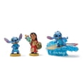 thumbnail image 3 of Set de figuras oficiales de DISNEY STORE Lilo & Stitch 7, 3 of 5