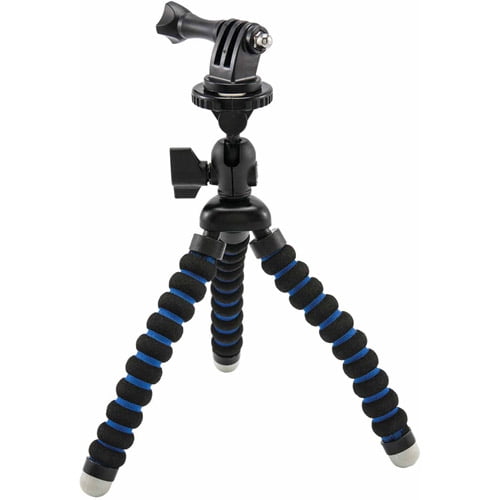 Arkon GPROTRI Mini Tripod for GoPro HERO