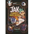 thumbnail image 1 of Jak and the Magic Nano-Beans: A Graphic Novel, 1 of 3