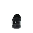 thumbnail image 3 of Clearance Alegria Black Duette Patent Shoes, 3 of 5