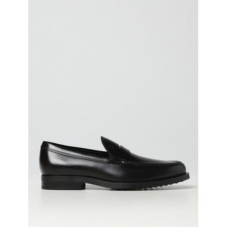 

Tod s Loafers Men Black Men