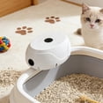 thumbnail image 3 of Air Purifiers for Home Pets Smart Portable Quiet Rechargeable Home Pet Air Cleaner Odor Remover for Dog Hair Litter Dust, 3 of 5