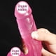 thumbnail image 3 of Consolador realista, resistente al agua, diseño de silicona, pene flexible, consoladores de penetración, 3 of 8