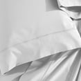 thumbnail image 2 of Donna Karan PLATINUM Silk Indulgence Cotton/Silk Flat Sheet, US King Size, 2 of 4