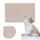 thumbnail image 5 of Rascador para Gatos  Alfombra Muebles Recortables Autoadhesivos Protector Sofá, 5 of 9