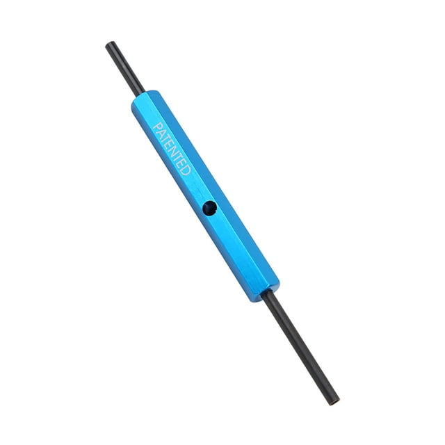 Metal Wire Wrap Tool, Wire Strip Tool Wire Wrapping Tool New Durable Wire Wrap with Manual Winding Tool Safe And for AWG 30 WireWSU 30M