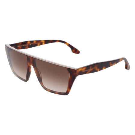 VICTORIA BECKHAM VB683S-215-58 Sunglasses Size 58mm 145mm 12mm tortoise Women NEW