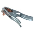 thumbnail image 3 of Premium Welding Ground Clamp - Compatible with MIG MMA TIG Welder reliable, 3 of 10