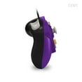 thumbnail image 3 of CirKa M05819-PUBK Wired Controller (Purple Black) For GameCube® / Wii®, 3 of 6