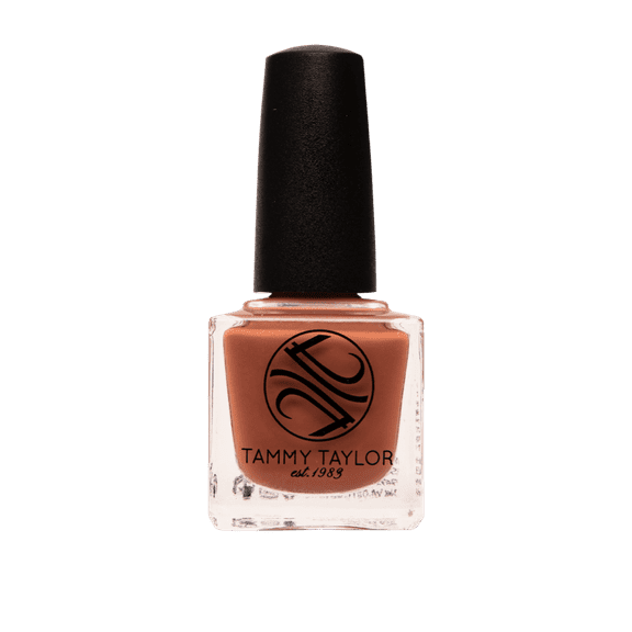 Sienna Rose Nail Lacquer