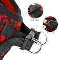 thumbnail image 4 of Pet Dog Harness Breathable Mesh Vest Dog Puppy Dog Harnesses Chest Straps Belt Easy Control for Extra Small and Small Dogs, 4 of 9