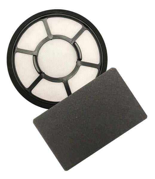 Replacement Kit for Black & Decker Pre Filter & Carbon Filter