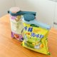thumbnail image 1 of Taian Paquete de 2 clips para bolsa con sello de pico vertedor y bolsa para verter alimentos Tapa para bolsa Clip de almacenamiento de alimentos con clip de cocina para verter pico para abrir ZefeiWu 8390615471954, 1 of 1
