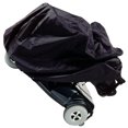 thumbnail image 2 of Eigraketly Cubierta para cortacésped duradera, protección impermeable para cortacésped, Scooter, cubierta protectora impermeable Jardín y Patio Tamaño (170*61*117), 2 of 6