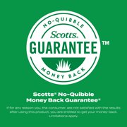 Scotts Turf Builder Starter Food for New Grass, 5,000 sq. ft., 15 lbs.