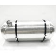 thumbnail image 5 of JSD AUTO PARTS 13 1/2 Gallon 12x28" 3/8NPT Outlet End Fill Spun Aluminum Gas Tank Fuel Tank--Off-road mini bike,go kart, 5 of 14