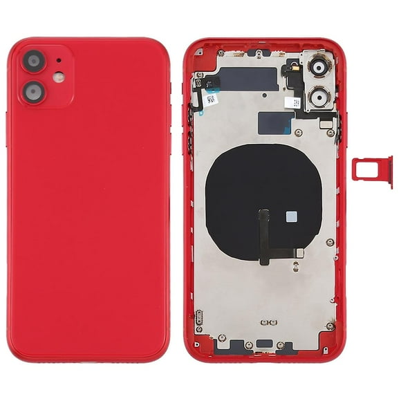 Battery Back Cover for iPhone 11