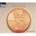 thumbnail image 1 of Pre-Owned Pennies (Library Binding) 0516251325 9780516251325, 1 of 1