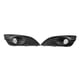 thumbnail image 1 of Ygjytge 1 par faros antiniebla rejilla envolvente panal izquierdo y derecho para Ford Fiesta 2013-2017, 1 of 9