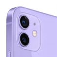 thumbnail image 2 of Restored Apple iPhone 12 - Verizon- 128 GB Purple (Refurbished), 2 of 3