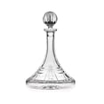 thumbnail image 1 of Godinger 48858 Illusion Captain Decanter, 1 of 1