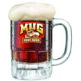 thumbnail image 3 of Mug Caffeine Free Root Beer Fountain Syrup Soda Pop, 5 Gallon Bag-in-Box, 3 of 3