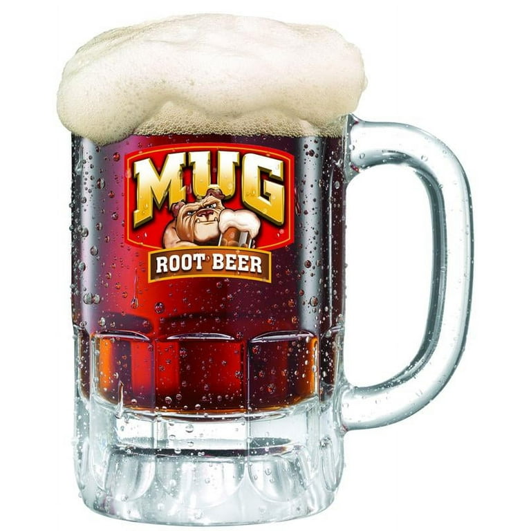 Mug Root Beer BIB - 5 Gal.