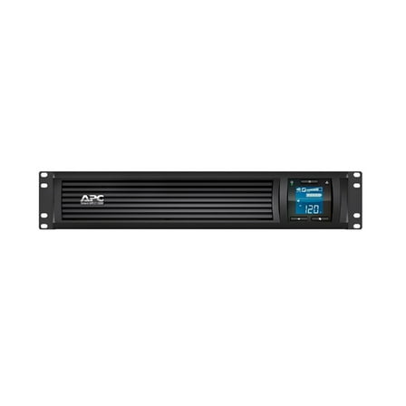 APC 1500VA Smart-UPS with SmartConnect