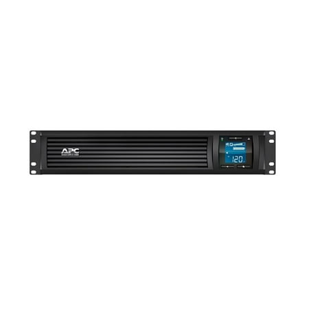 UPC: 0731304322757 | APC 1500VA Smart-UPS with SmartConnect