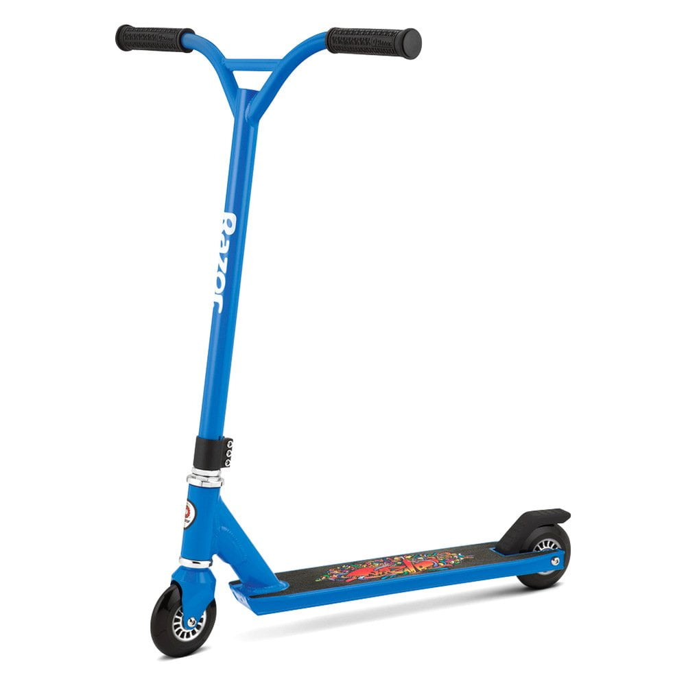 Razor Beast Pro Style Scooter Ages 8+ and Riders up to 220 lbs