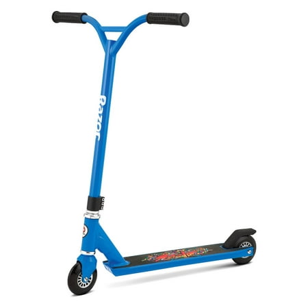Razor Beast Pro Style Scooter - Ages 8+ and Riders up to 220 lbs