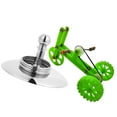 thumbnail image 3 of 1 Set Parrot Training Toy Parrot Bike Toy Intelligence Training Toy Bird Ring Toy for Cockatiel, 3 of 8