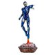 thumbnail image 1 of Figura de acción de Marvel The Avengers, Iron Man, Mk85, Rescuer, Virginia "Pepper", Figura de Potts, Modelo coleccionable, Regalos para niños, 22 cmzhangyuxiang zhangyuxiang unisex, 1 of 2