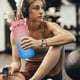 thumbnail image 5 of Botella deportiva de agua de 2000ml con gradiente rosa, botella universal de agua para fitness y deportes para hombres y mujeres, botella de plástico para ciclismo, 5 of 7
