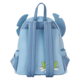 thumbnail image 2 of Lilo & Stitch by Loungefly 9”W x 10.5”H x 4.5”D Springtime Daisy Cosplay Mini Backpack, 2 of 4