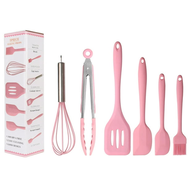 non stick ladle set