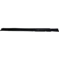 thumbnail image 5 of Rocker Panel Molding Lh For CHARGER 12-17 Fits CH1606102 1QA51TZZAF RD43050002, 5 of 5