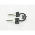thumbnail image 2 of Vespa PX/LML Blank Key Set Of 2 Unit, 2 of 4