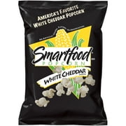 Smartfood White Cheddar Popcorn, 5 Oz Bag