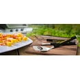 thumbnail image 2 of YouTheFan NCAA Iowa Hawkeyes Spirit Series 3pc BBQ Set, 2 of 4