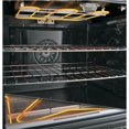 thumbnail image 2 of GE PB960BJTS - Range (double oven) - freestanding - width: 29.9 in - depth: 28.3 in - height: 47 in - with self-cleaning - black stainless, 2 of 5