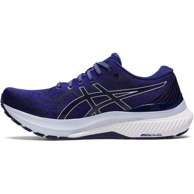 asics GEL-KAYANO29　26.0 ASICS Women's Gel-Kayano 29 Running Shoes, Dive Blue/Soft Sky, US