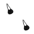 thumbnail image 4 of Qarigey Bolso vagabundo de lona multifunción duradero para mujeres y hombres estilo Vintage para el trabajo en la playa Type1 NO1, 4 of 4