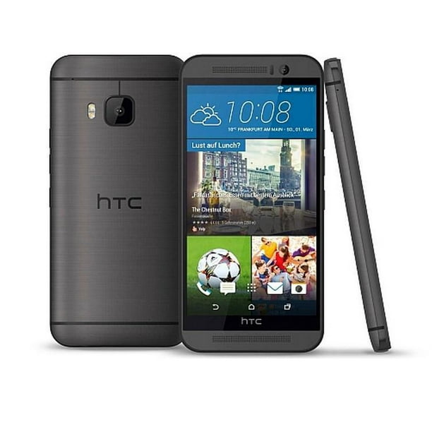 Htc one 32gb обзор