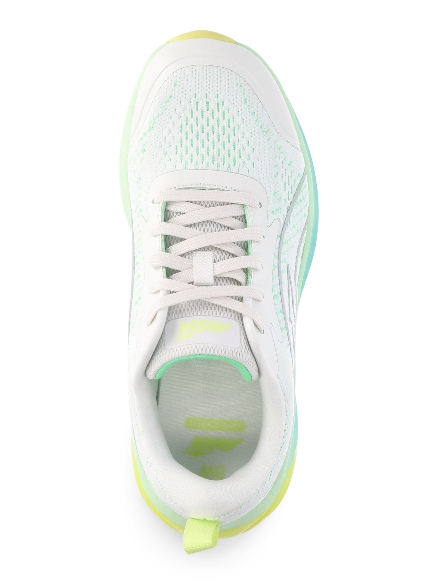 Avia Women's Gel Sneaker, Wide Width Available, Sizes 6 -11