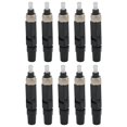 thumbnail image 3 of 10 Piezas de Conector Empalme Cable Fibra Óptica Monomodo FC, en Frío, Rápido Preenterrado, 3 of 11
