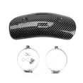 thumbnail image 1 of Universal Exhaust Muffler Heat Shield Cover Guard for Yoshimura AR SC, 1 of 4